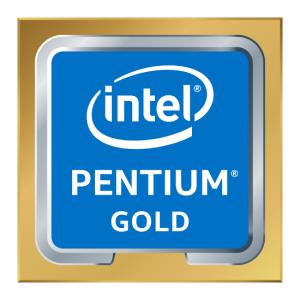 Pentium Dual-Core Processor G6405 4.10 GHz 4MB Cache