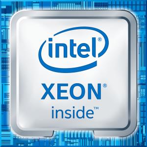 Xeon Processor E-2226ge 3.40GHz 12MB Cache - Tray