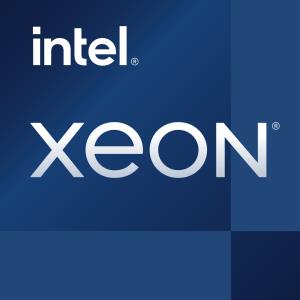 Xeon Processor E-2314 2.80GHz 8MB Cache - Tray