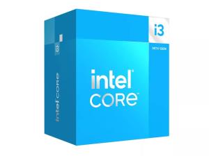 Core i3 Processor I3-14100f 3.5 GHz 12MB Smart Cache