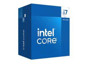 Core i7 Processor I7-14700f 2.1 GHz 33MB Smart Cache