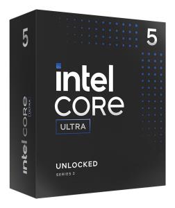 Core Ultra 5 Processor 235 3.4 GHz 24MB Smart Cache