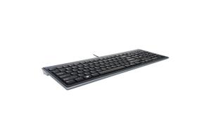 Slim Type Keyboard Uk