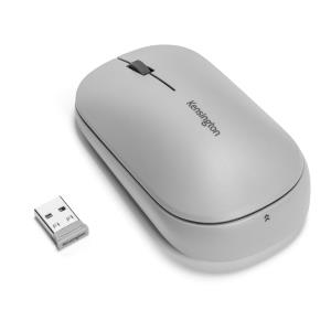 SureTrack Dual Wireless Mouse Grey