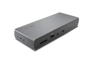 Sd5700t Thunderbolt 4 Dual 4k Docking Station With 90w Pd - Win/mac