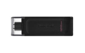 Datatraveler 70 - 128GB USB Stick - USB 3.2 / USB C