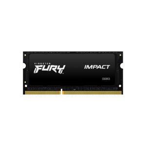 8GB DDR3l 1866MHz Cl11 SoDIMM 1.35v Fury Impact
