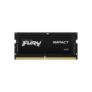 32GB Ddr5 6400mt/s Cl38 SoDIMM (kit Of 2) Fury Impact Xmp