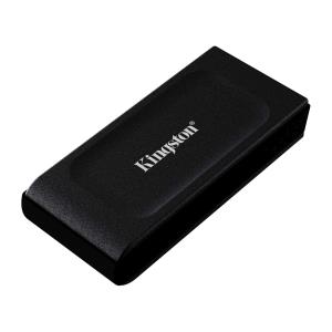 SSD - Xs1000 Portable Drive - 1TB - USB 3.2 Gen 2 - Black