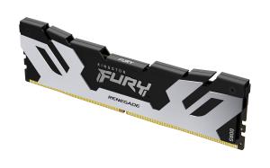 48GB Ddr5 6400mt/s Cl32 DIMM Fury Renegade Silver Xmp