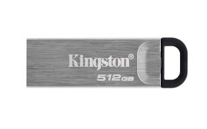 Datatraveler Kyson - 512GB USB Stick - USB 3.2
