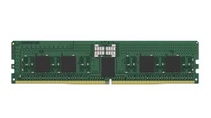 24GB Ddr5-5600mt/s ECC Reg Cl46 DIMM 1rx8 Micron B Renesas