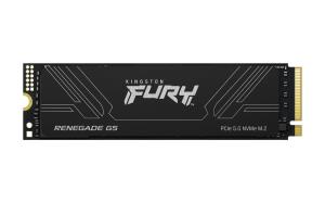 SSD - Fury Renegade - 2TB - Pci-e 4.0 Nvme M.2 2280