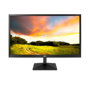 Desktop Monitor - 27mk400h-b - 27in - 1920 X 1080 (full Hd) - Tn 2ms 16:9 LED Backlight