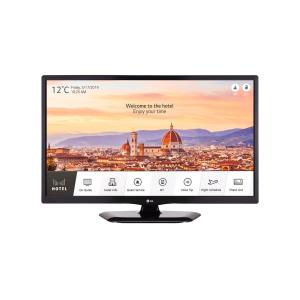 Commercial Tv - 24lt661h - 24in - 1366 X 768 (hd)