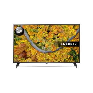 Smart Tv - 50up75006lf - 50in - 3840 X 2160 (uhd 4k)