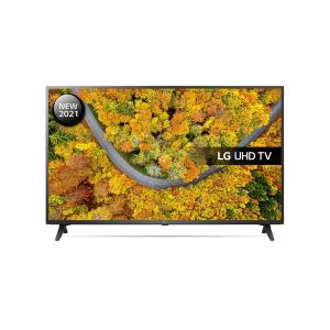 Smart Tv - 55up75006lf - 55in - 3840 X 2160 (uhd 4k)