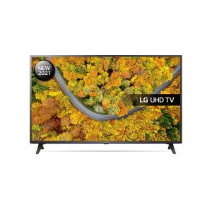 Smart Tv - 65up75006lf - 65in - 3840 X 2160 (uhd 4k)