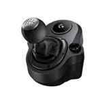 Driving Force Shifter For The Driving Force-racing Wheel