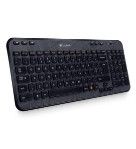 Wireless Keyboard K360 Qwerty Turkish