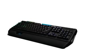 G910 Orion Spark RGB Mechanical Gaming Keyboard USB- Azerty French Central