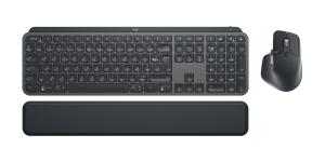 MX KEYS Combo For Business - Graphite Azerty French