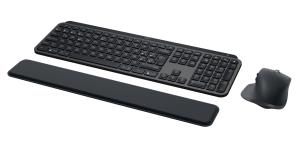 MX Keys Combo For Business Gen 2 - Graphite - Qwerty Esp