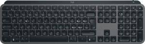 MX Keys S Keyboard Graphite Qwerty IT