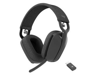 Headset - Zone Vibe - Wireless - Graphite (teams Version)