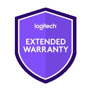 3-Year Extended Warranty Service - Medium Room bundle - Rally Bar & Tap IP