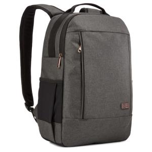 Backpack For Camera / Drone - Polyester - Era Cebp-105 - Gray, Black - 10.5