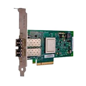 QLogic 2662 - Host Bus Adapter - PCIe Low Profile - 16Gb Fibre Channel x 2 - for PowerEdge R520, R530, R620, R715, R720, R720xd, R815, R820, R910
