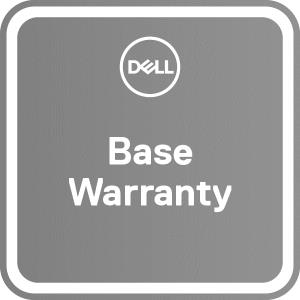 Warranty Upgrade Optiplex 30xx 32xx - 1 Year Basic Onsite To 5 Years  Basic Onsite