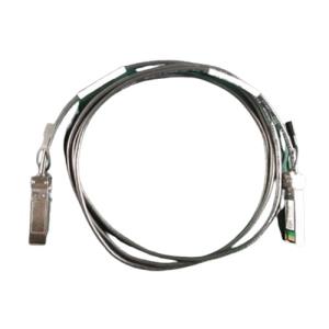 Networking Cable - Sfp28 To Sfp28 25gbe Passive Copper Twinax Direct Attach - 2m - Cust Kit