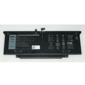 Battery Lat 7310 / 7410 4 Cell 52whr Oem: Hrgyv Wy9mp 4v5x2 Jht2h