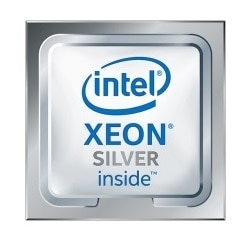 Intel Xeon Silver 4309y 2.8GHz Eight Core Processor, 8c/16t, 10.4gt/s, 12m Cache, Turbo, Ht (105w) Ddr4-2666