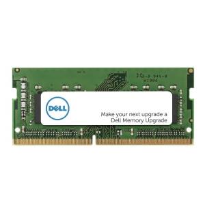 Memory Upgrade 8GB - 1rx16 Ddr5 SoDIMM 4800MHz