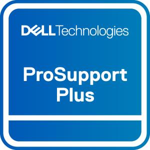 Warranty Upgrade -  1 Year Basic Onsite To 3y Prosupport Plus For Optiplex 3060-3280aio 3090u