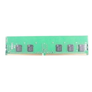memory Module - Ddr4 - 8 GB - DIMM 288-pin - 3200 MHz / Pc4-25600 - ECC - Upgrade