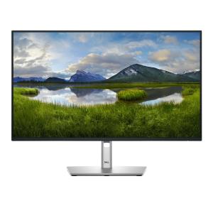 Desktop Monitor - P2725he - USB-c Hub - 27in - 1920x1080