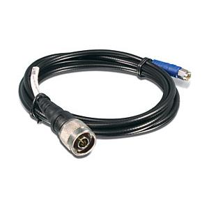 Lmr200 Reverse Sma To N-type Cable