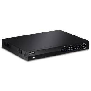 16-Channel HD NVR with 4 TB HDD (TV-NVR2216D4)