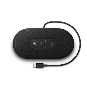 Surface Modern USB-c Speaker - Black