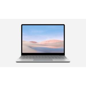 Surface Laptop Go - 12.4in - i5 1035g1 - 8GB Ram - 128GB SSD - Win10 Pro - Platinum - Engbrit Uk/ireland - Uhd Graphics