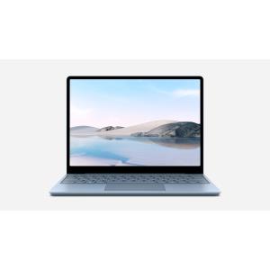 Surface Laptop Go - 12.4in - i5 1035g1 - 8GB Ram - 128GB SSD - Win10 Pro - Ice Blue - Engbrit Uk/ireland - Uhd Graphics