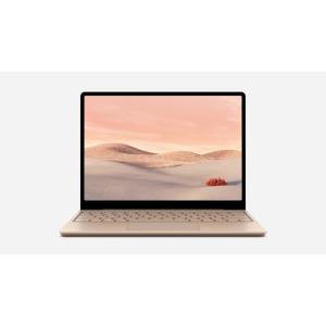 Surface Laptop Go - 12.4in - i5 1035g1 - 8GB Ram - 256GB SSD - Win10 Pro - Sandstone - Engbrit Uk/ireland - Uhd Graphics