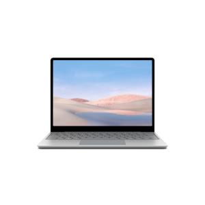 Surface Laptop Go - 12.4in - i5 1035g1 - 4GB Ram - 64GB SSD - Win10 Pro - Platinum -  Engbrit Uk/ireland - Edu