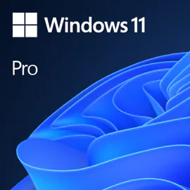 Windows 11 Pro 64bit - 1 Lic - Win - All Languages