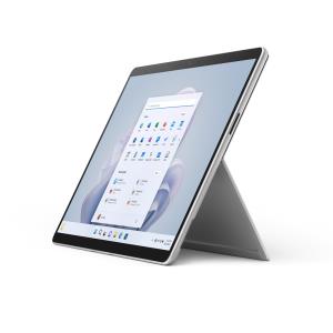 Surface Pro 9 - 13in - i5 1245u - 8GB Ram - 256GB SSD - Win11 Pro - Platinum Uk