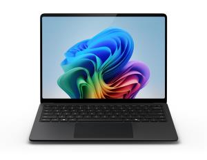 Surface Laptop For Business - 13.8in Touchscreen - Core Ultra 5 - 32GB Ram - 256GB SSD - Win11 Pro - Black - Intel Arc Graphics